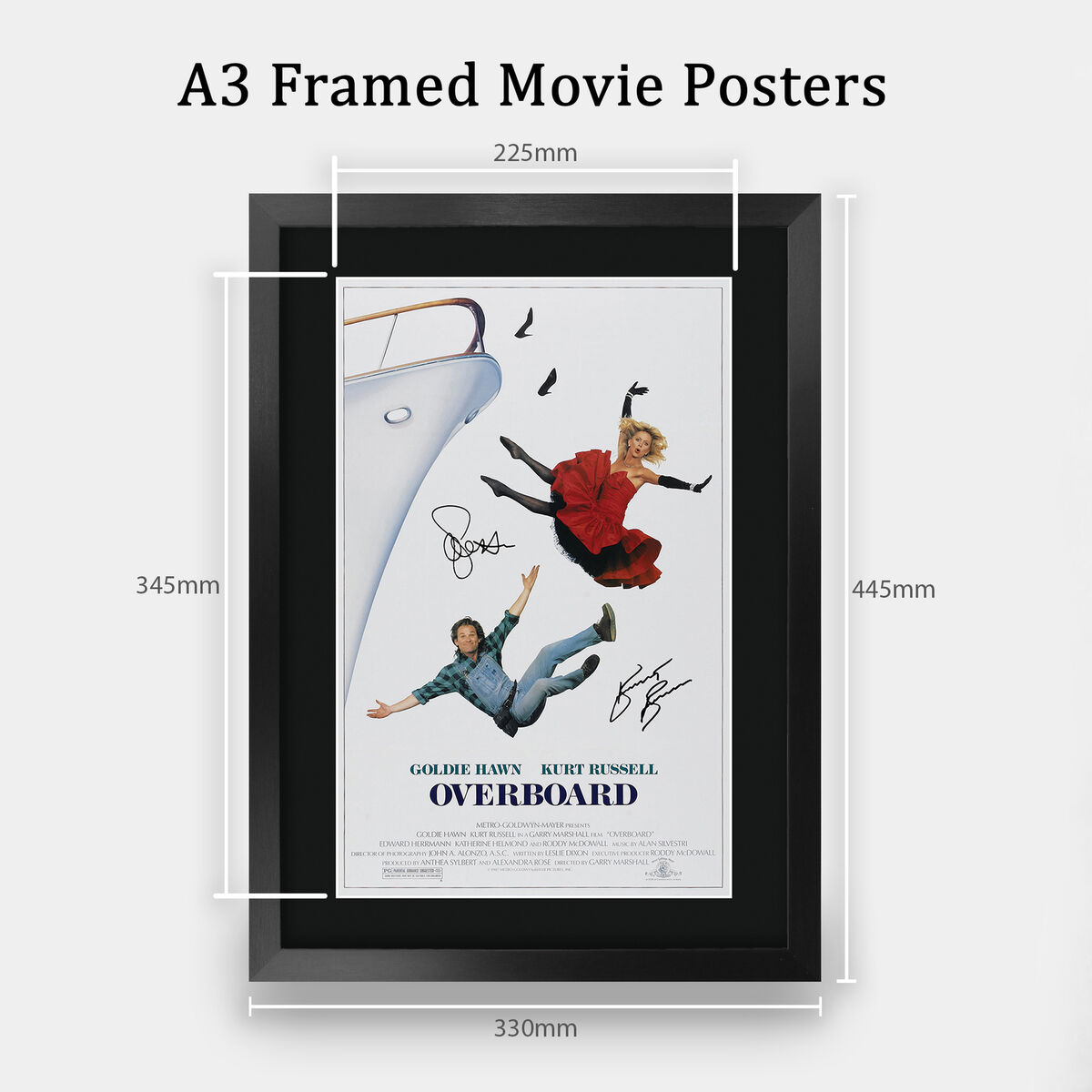 goldie hawn poster 0019