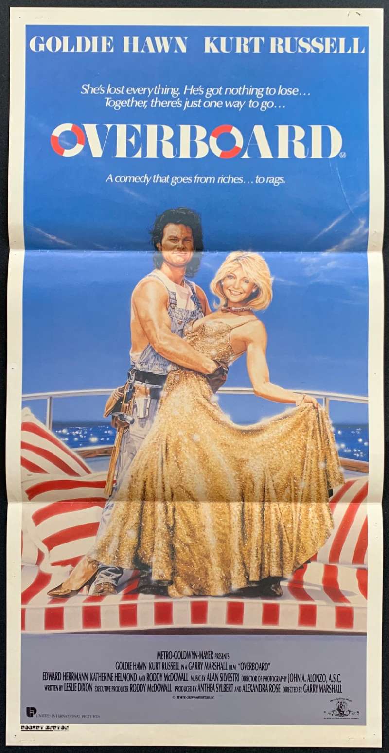 goldie hawn poster 0020