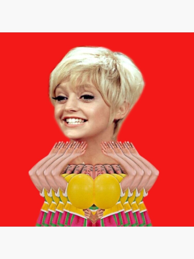 goldie hawn poster 0021