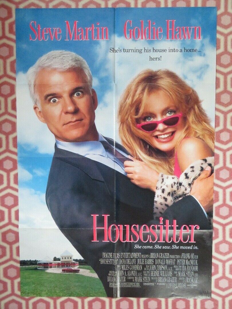 goldie hawn poster 0022
