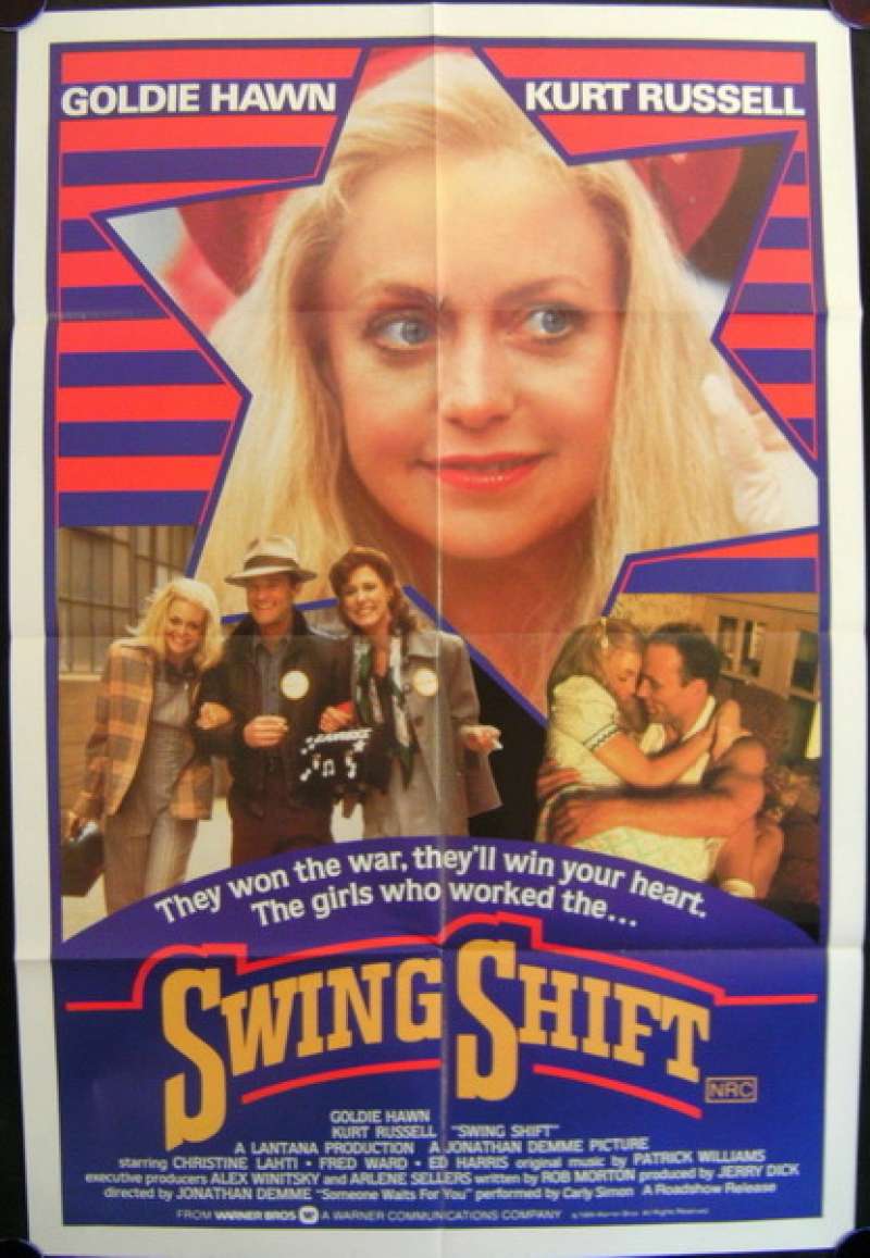 goldie hawn poster 0024