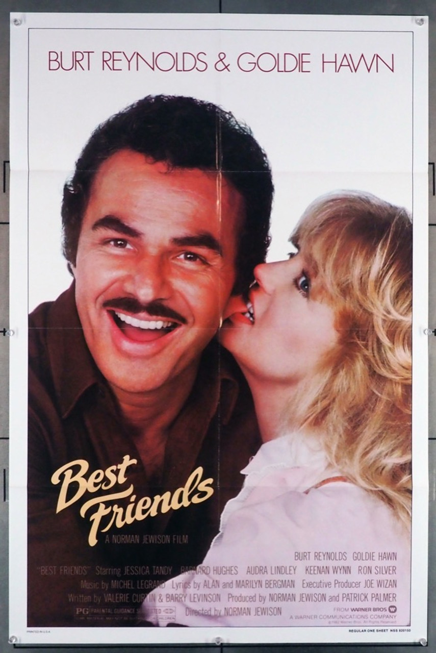 goldie hawn poster 0027