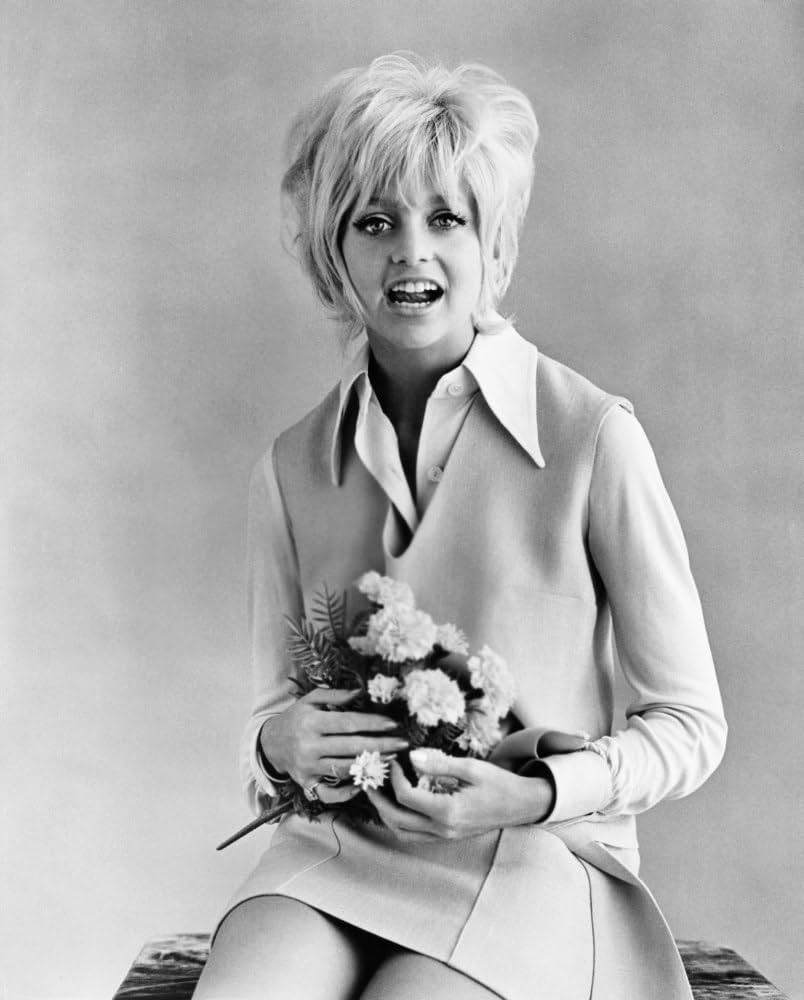 goldie hawn poster 0029