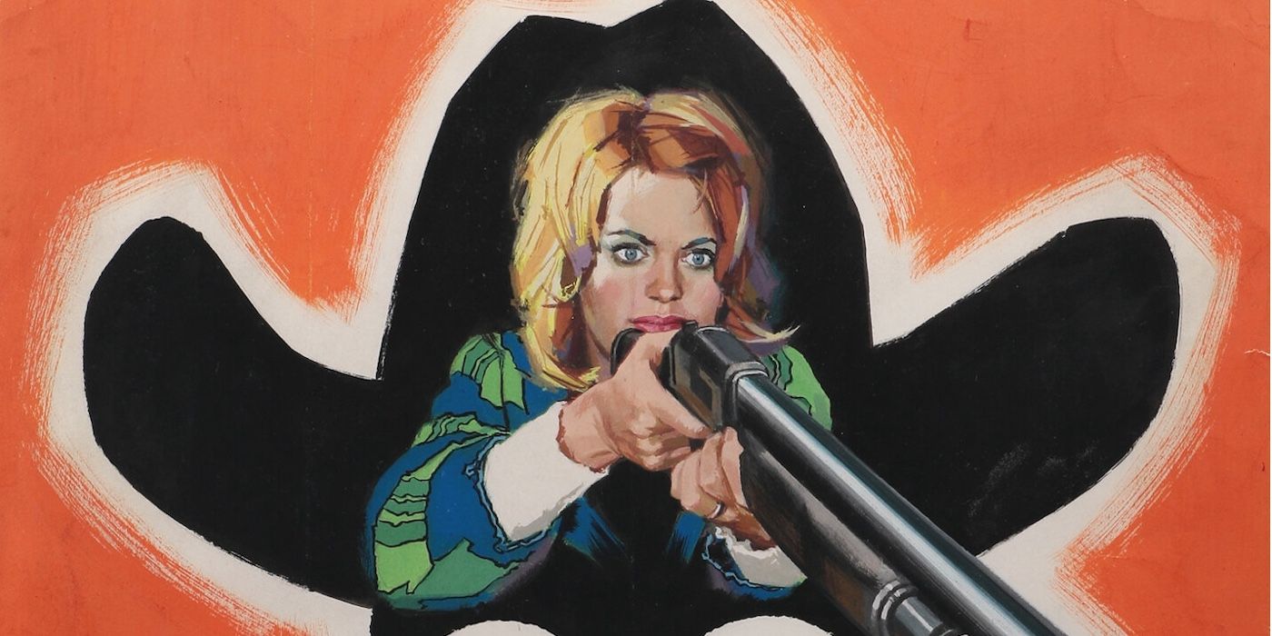 goldie hawn poster 0033