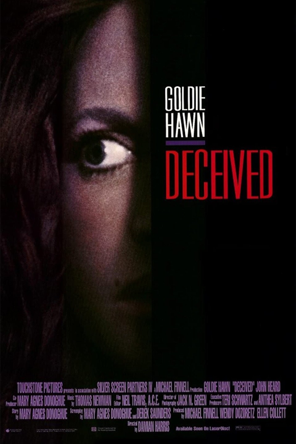 goldie hawn poster 0035