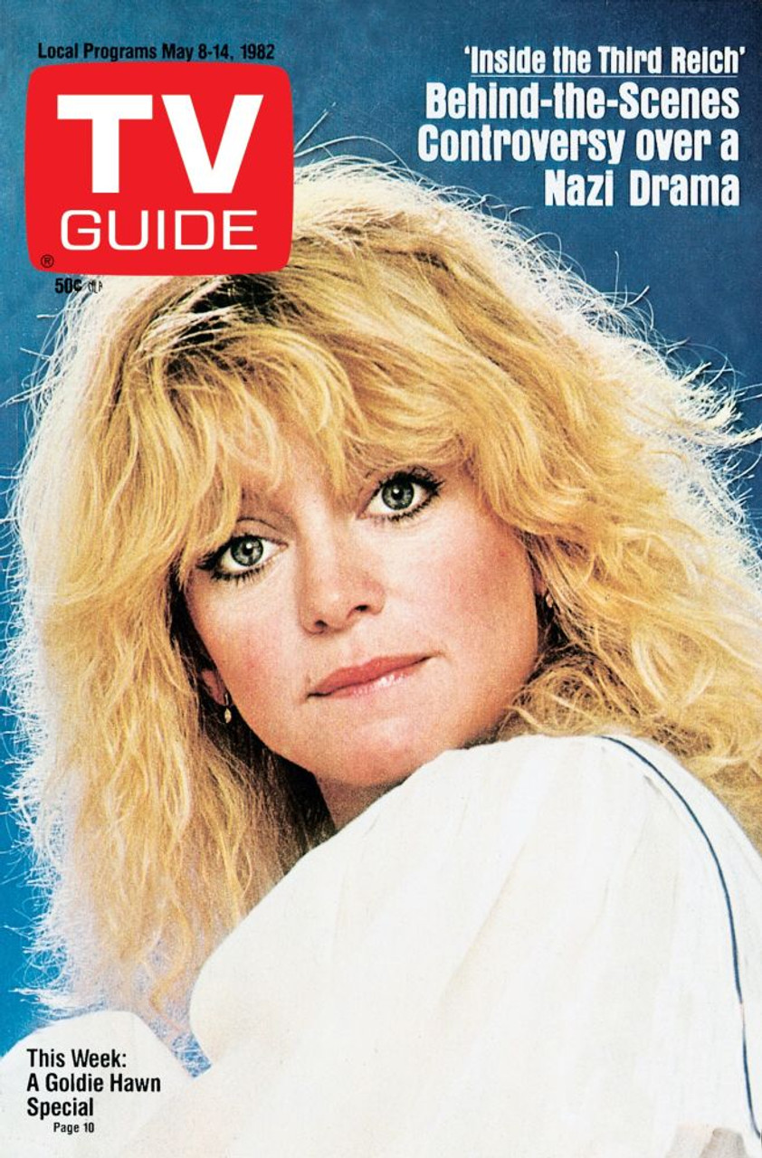 Goldie Hawn quotes