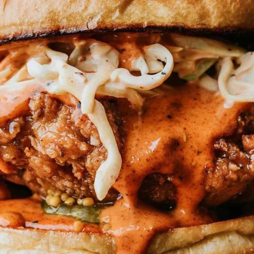 golf and food pairings