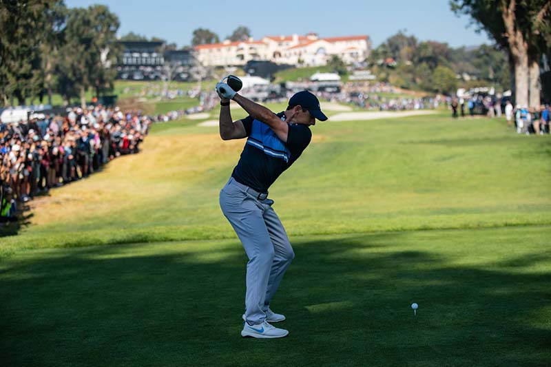 golf backswing techniques