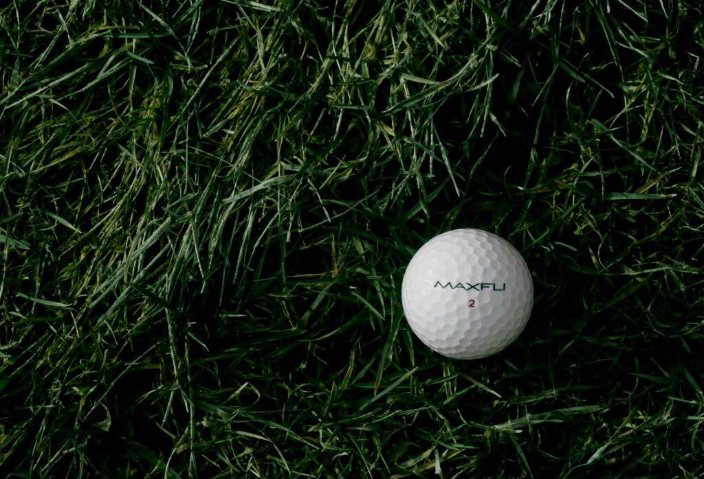golf championships calendar
