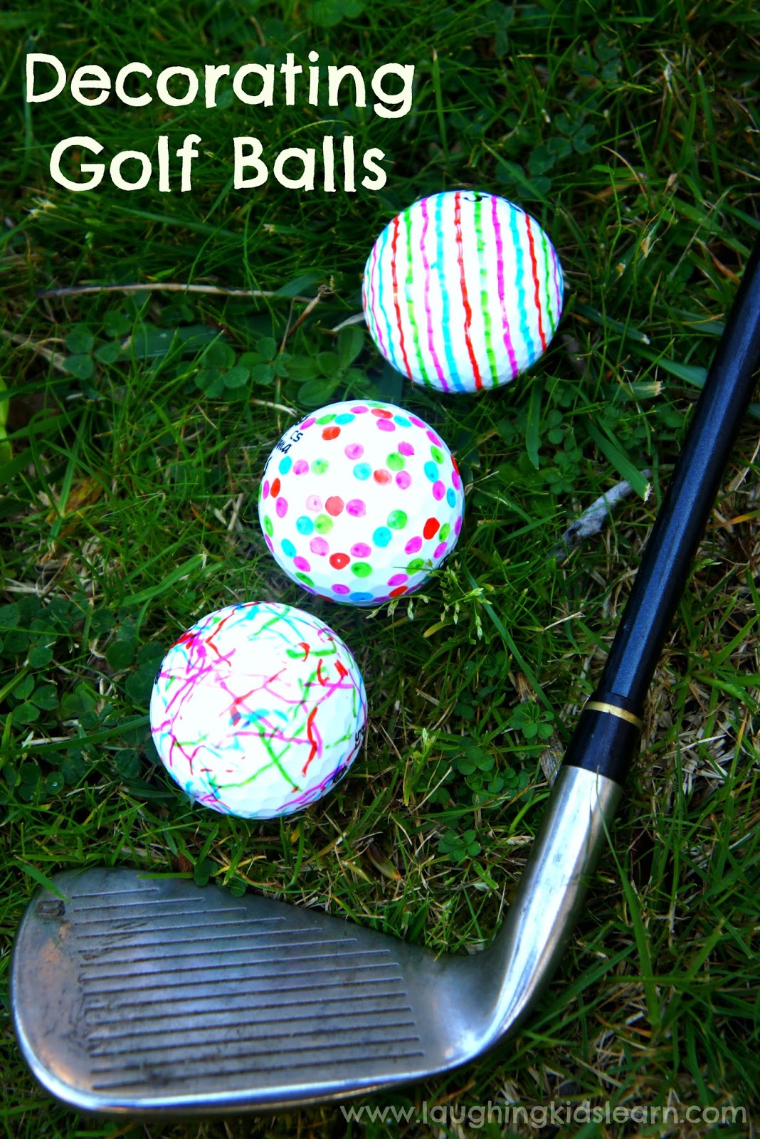 golf club decorating ideas 0013
