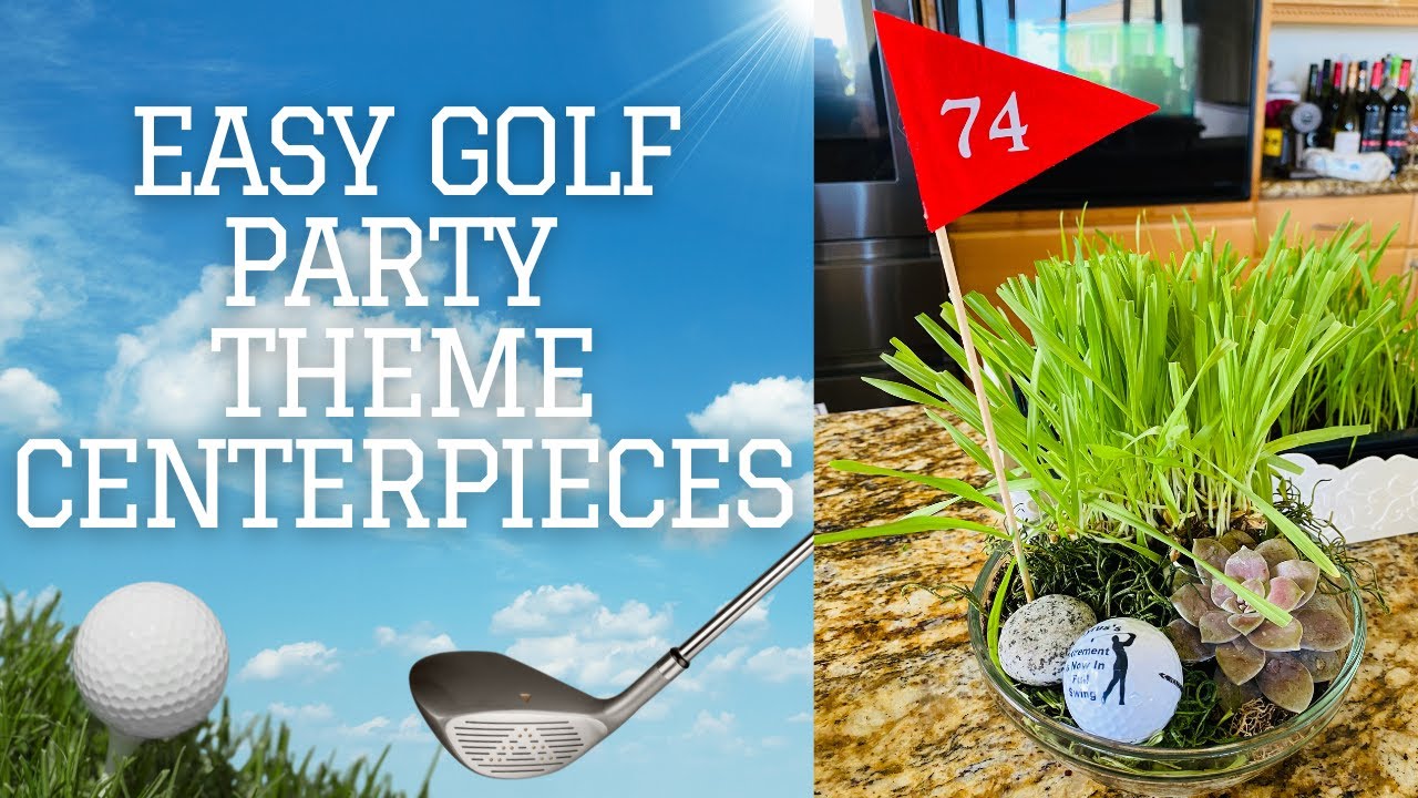 golf club decorating ideas 0017