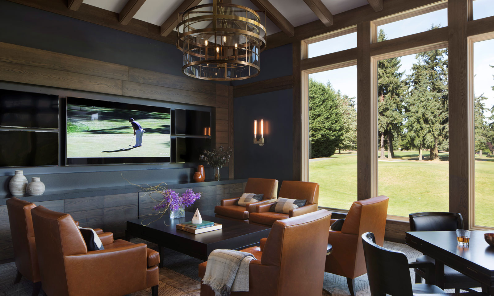 golf club decorating ideas 0033
