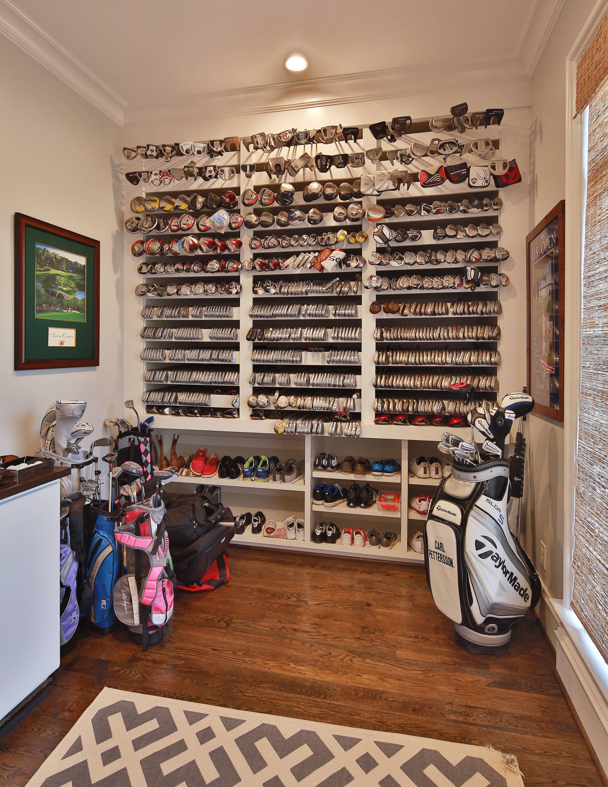 Golf club display ideas 0009