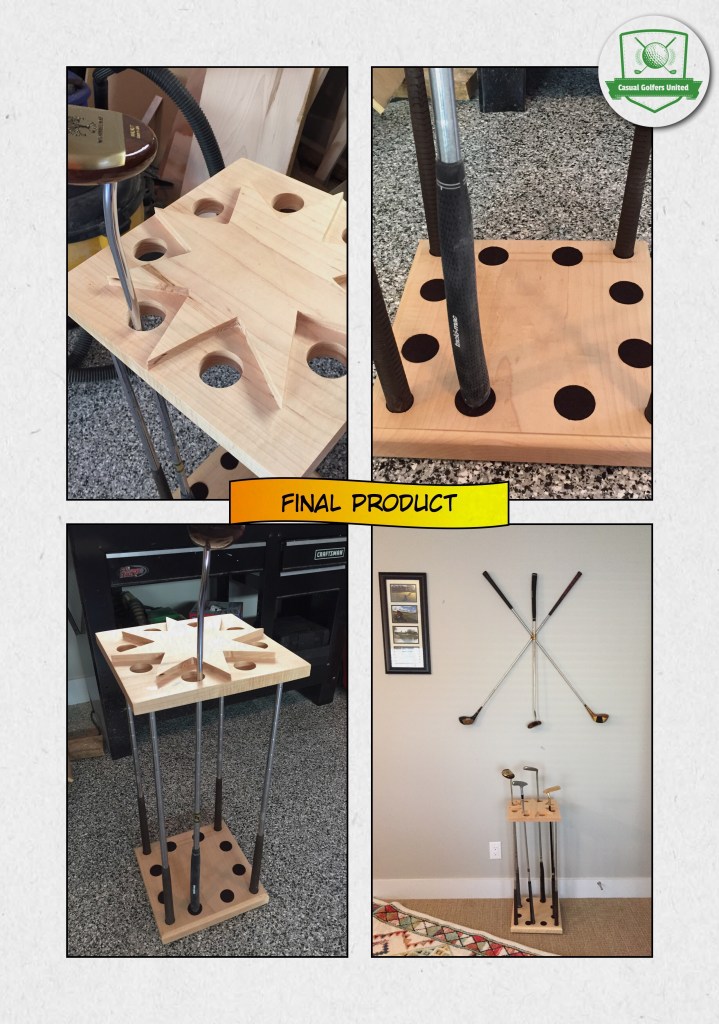 Golf club display ideas 0012