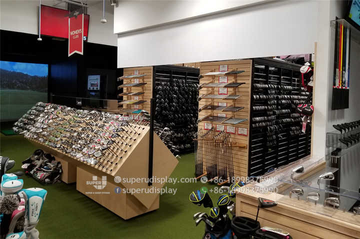 Golf club display ideas 0015