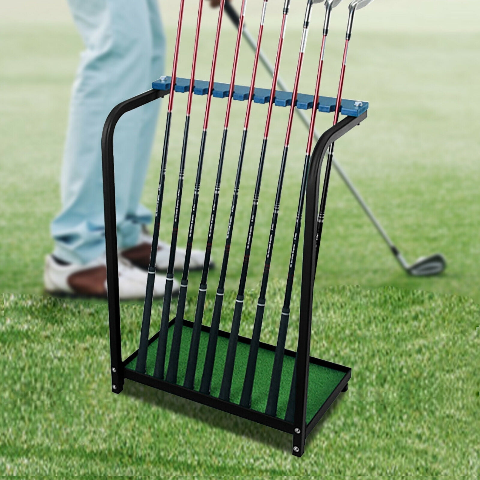Golf club display ideas 0018