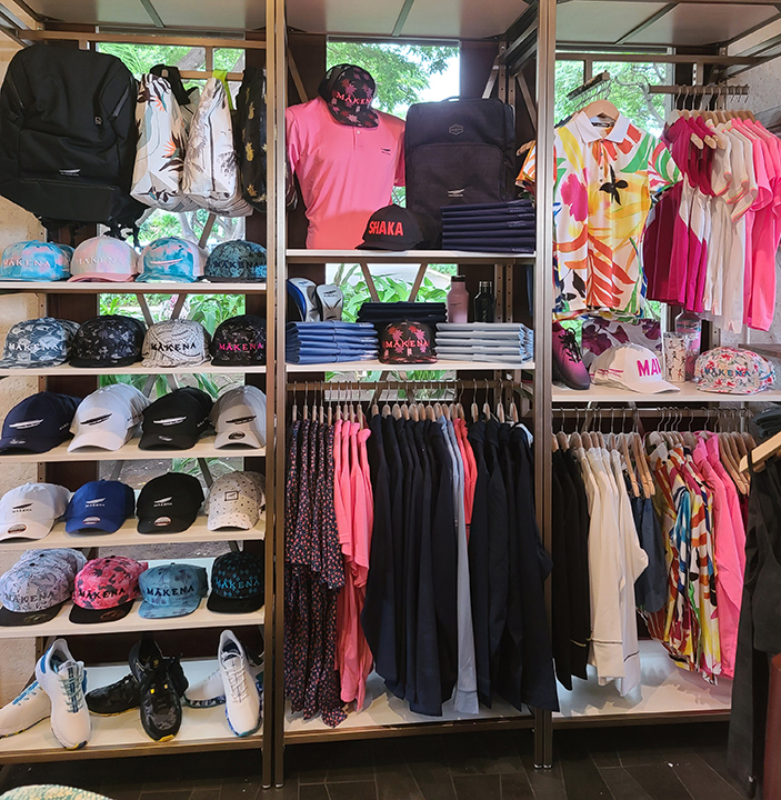Golf club display ideas 0020