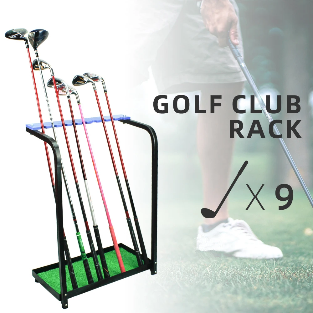 Golf club display ideas 0030