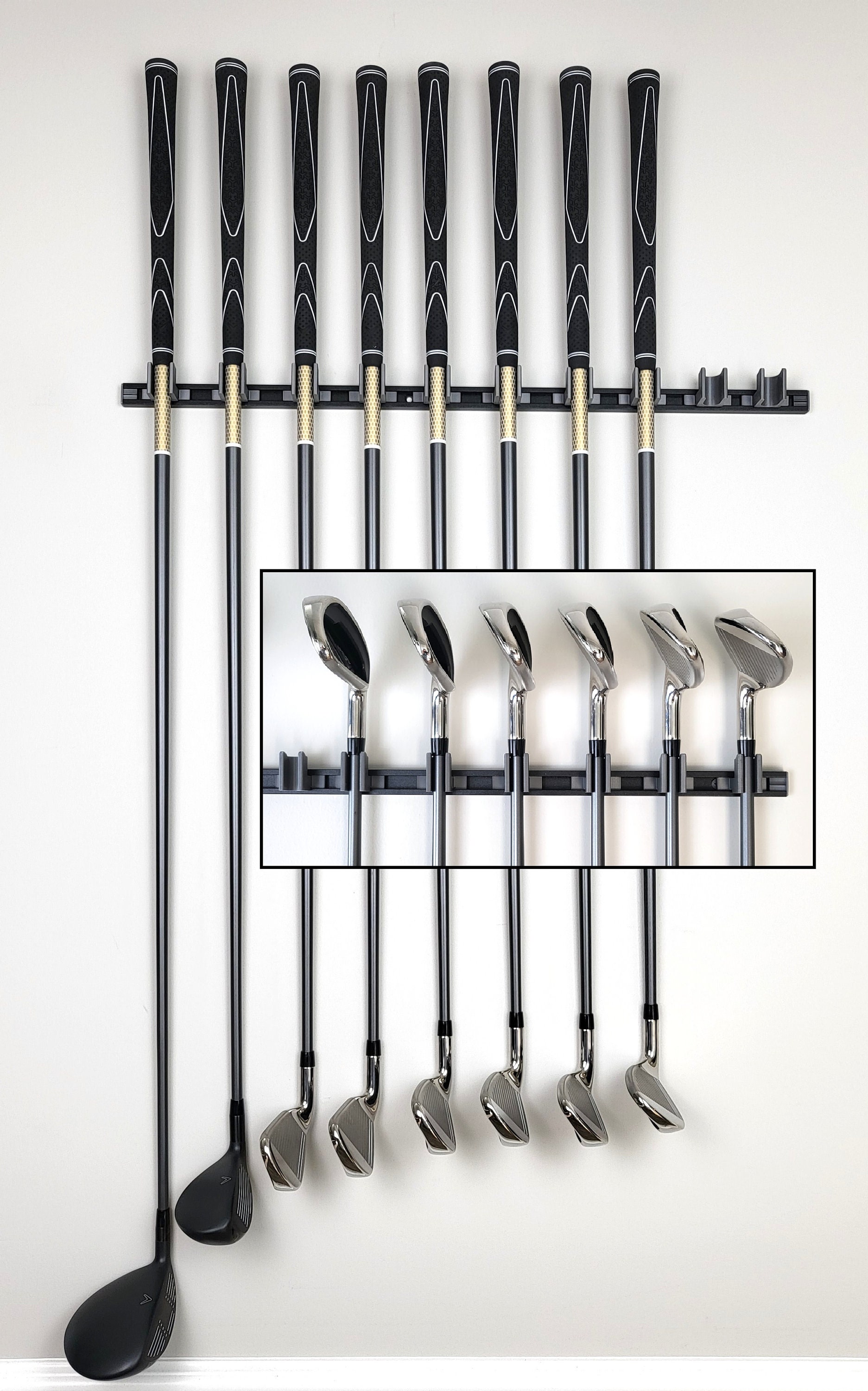 Golf club display ideas 0038