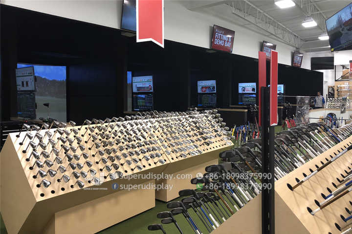 Golf club display ideas 0042