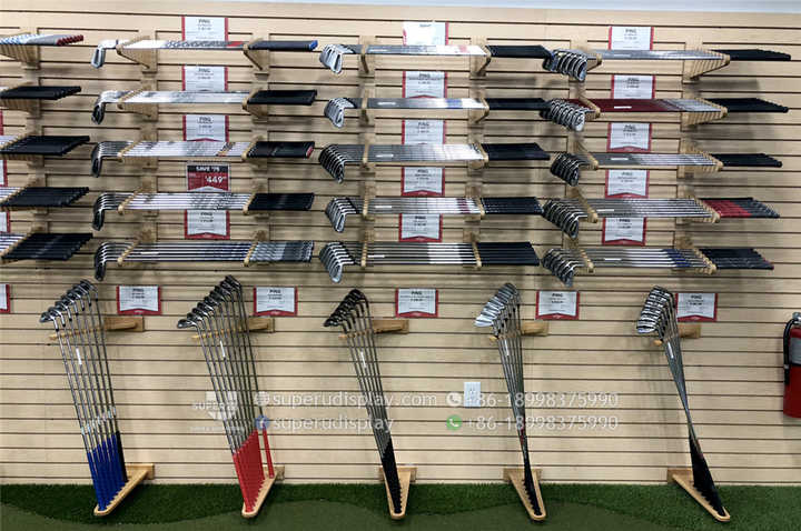 Golf club display ideas 0045