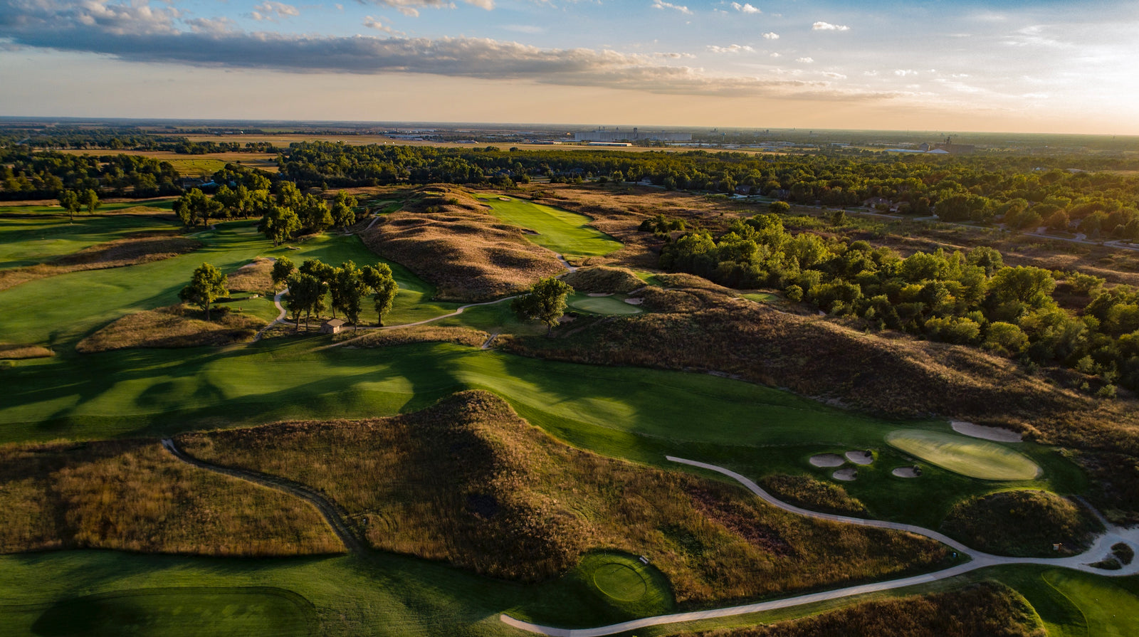 Golf course artwork 0030