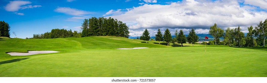 oak hill 14th hole