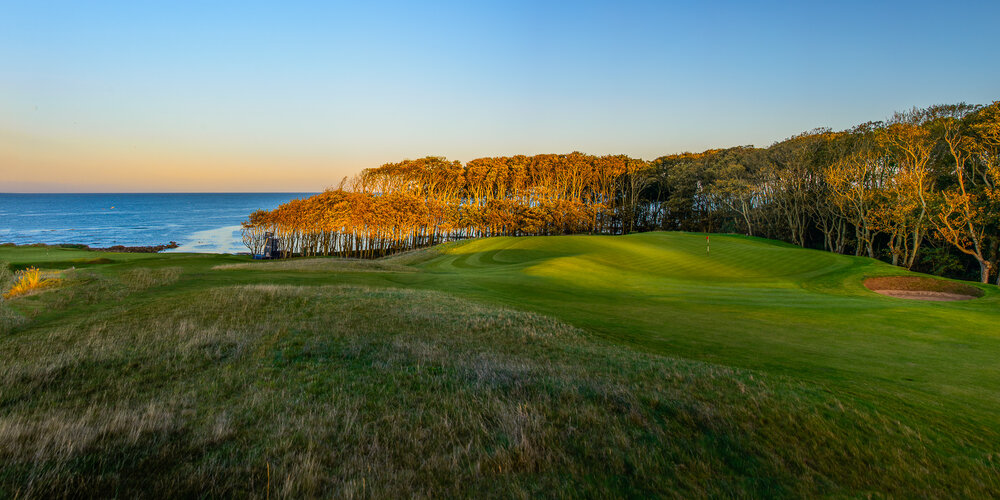 golf course print 0037