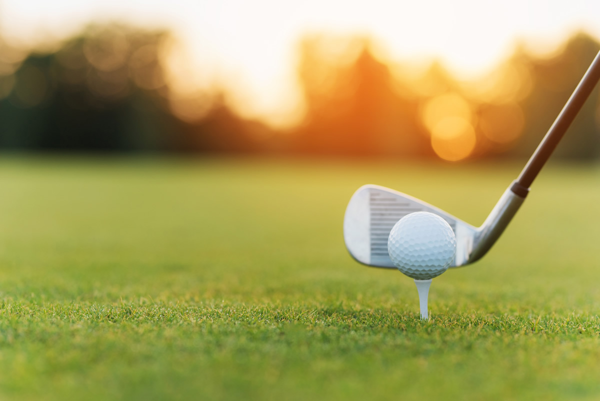 golf course print 0038