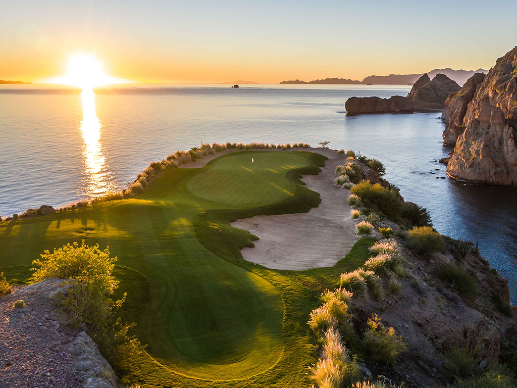 Golf course wallpapers 0011