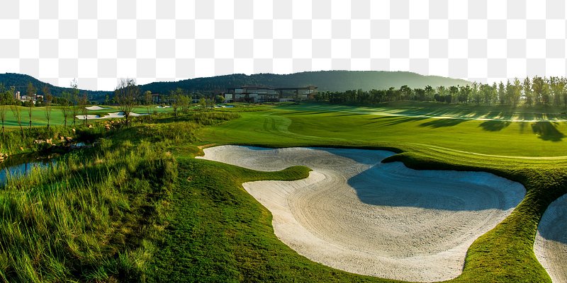 Golf course wallpapers 0012