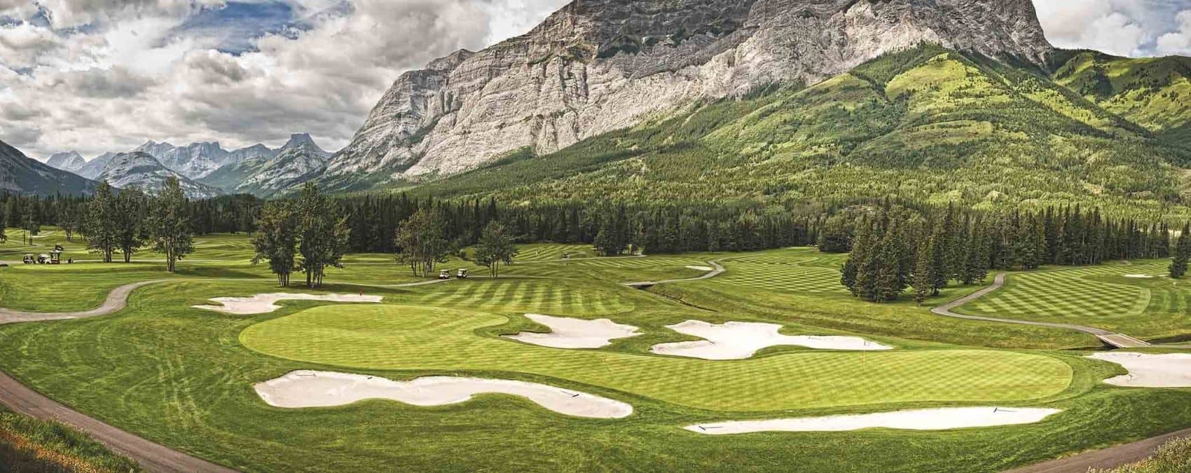 Golf course wallpapers 0016