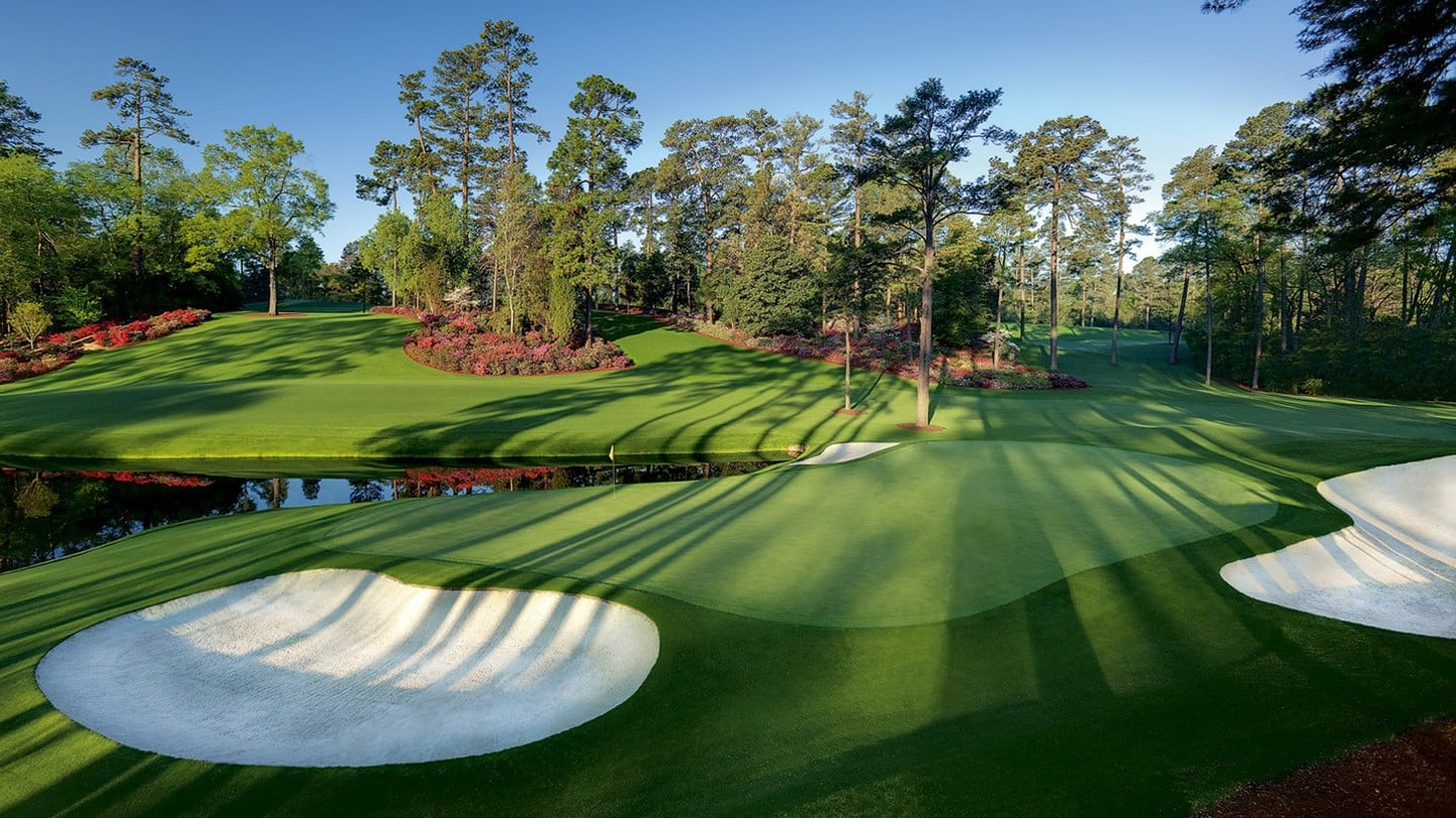 Golf course wallpapers 0018