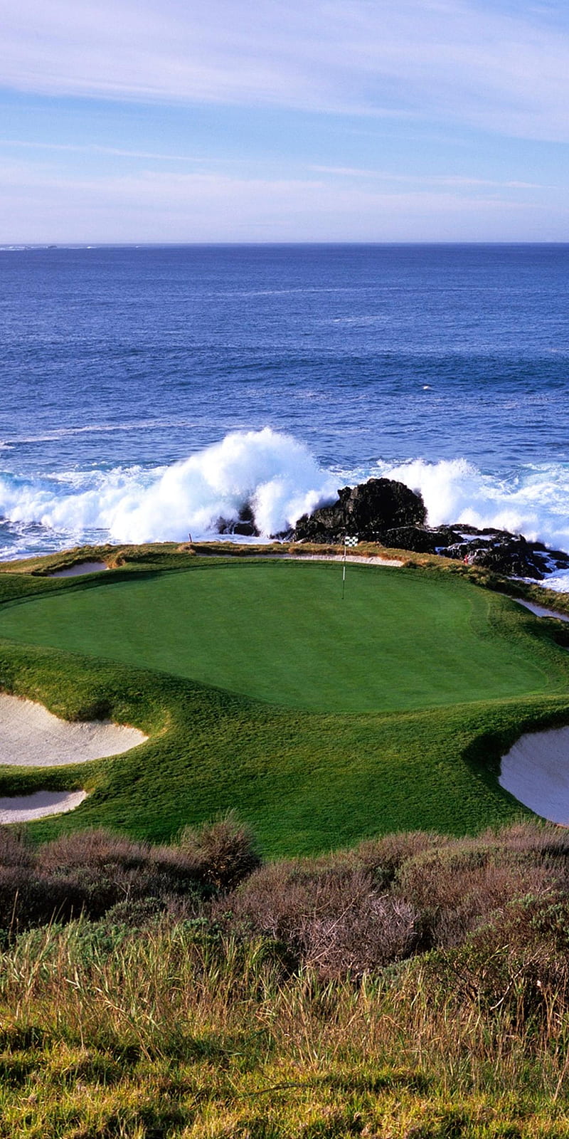 Golf course wallpapers 0019