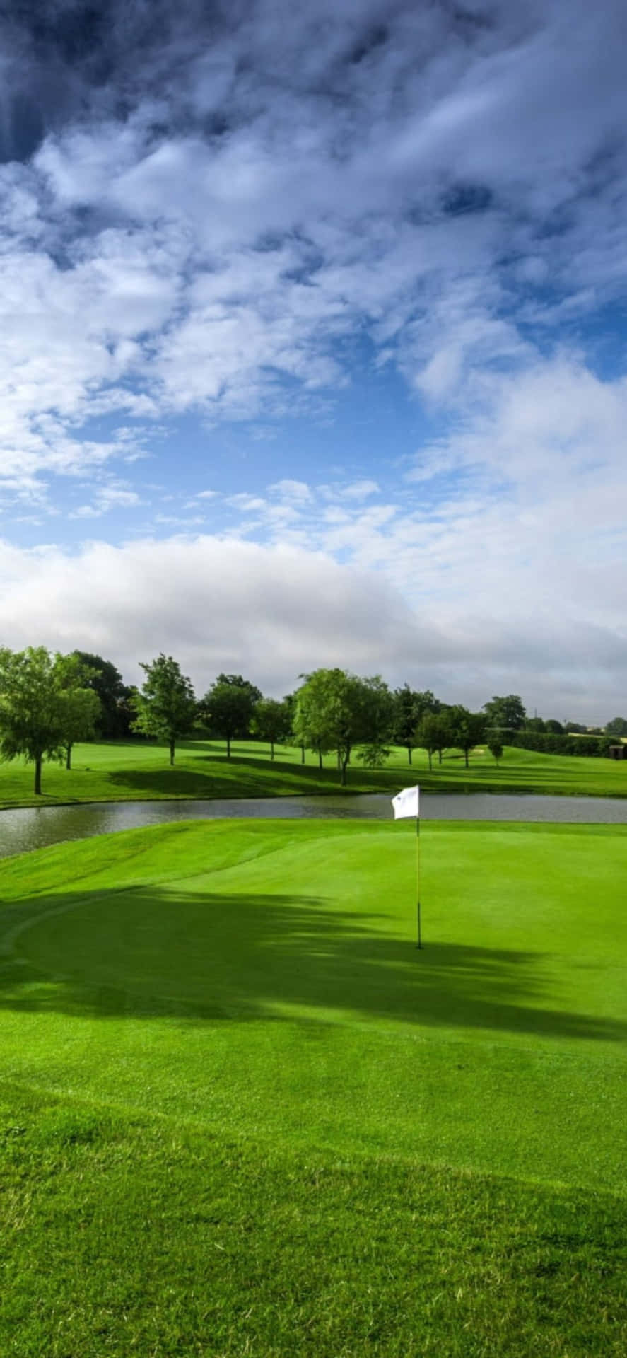 Golf course wallpapers 0022