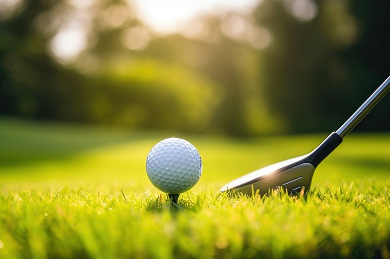 Golf course wallpapers 0032