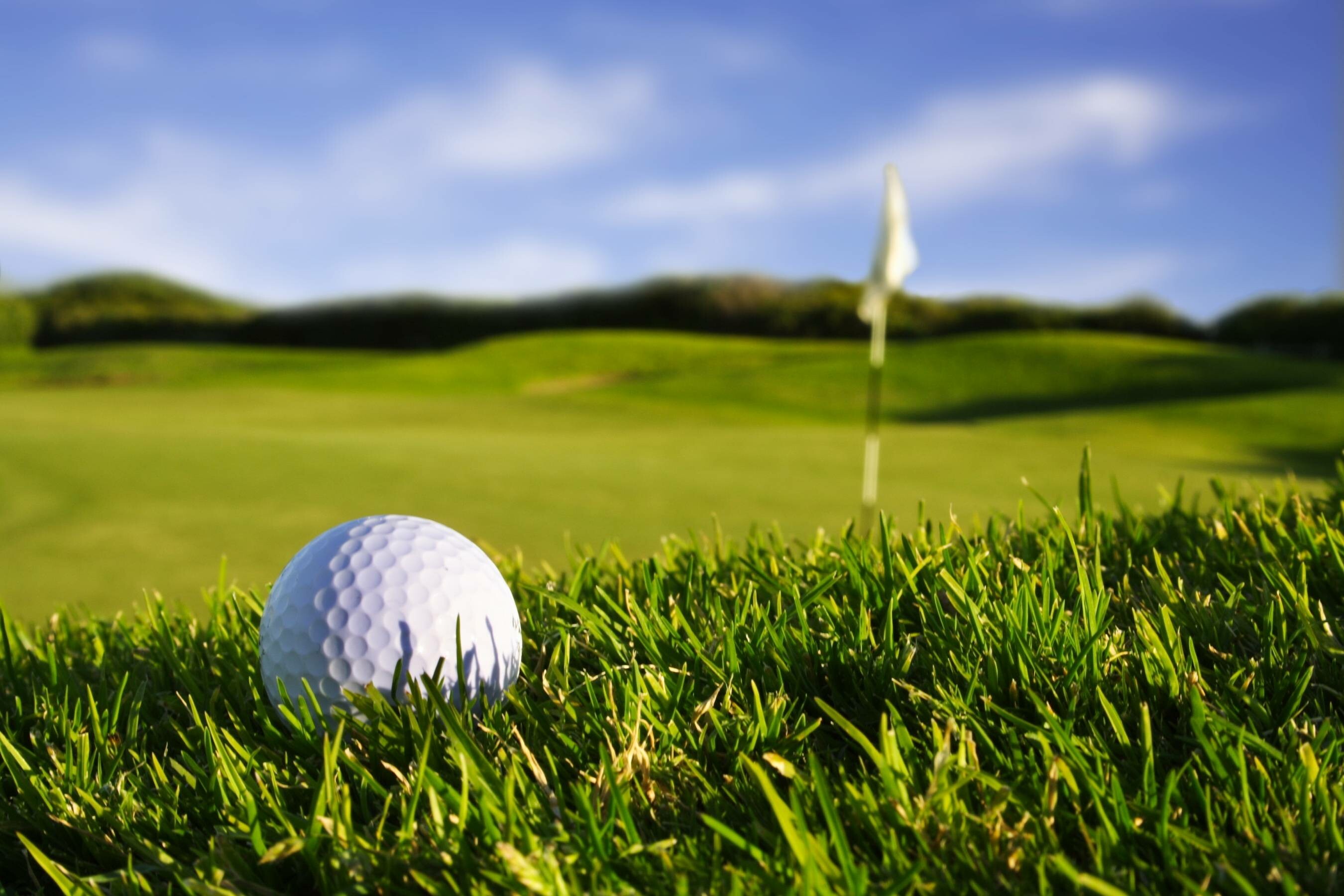 Golf course wallpapers 0035