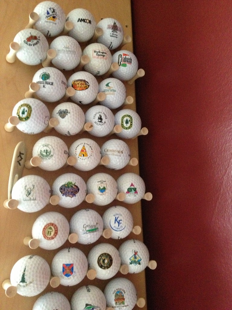 golf display ideas 0014