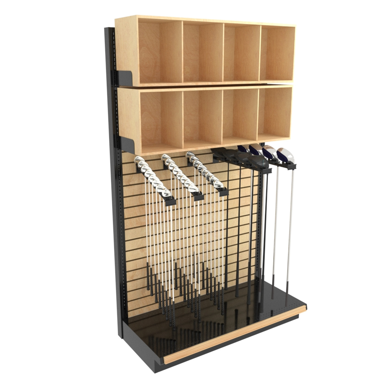 golf display ideas 0028
