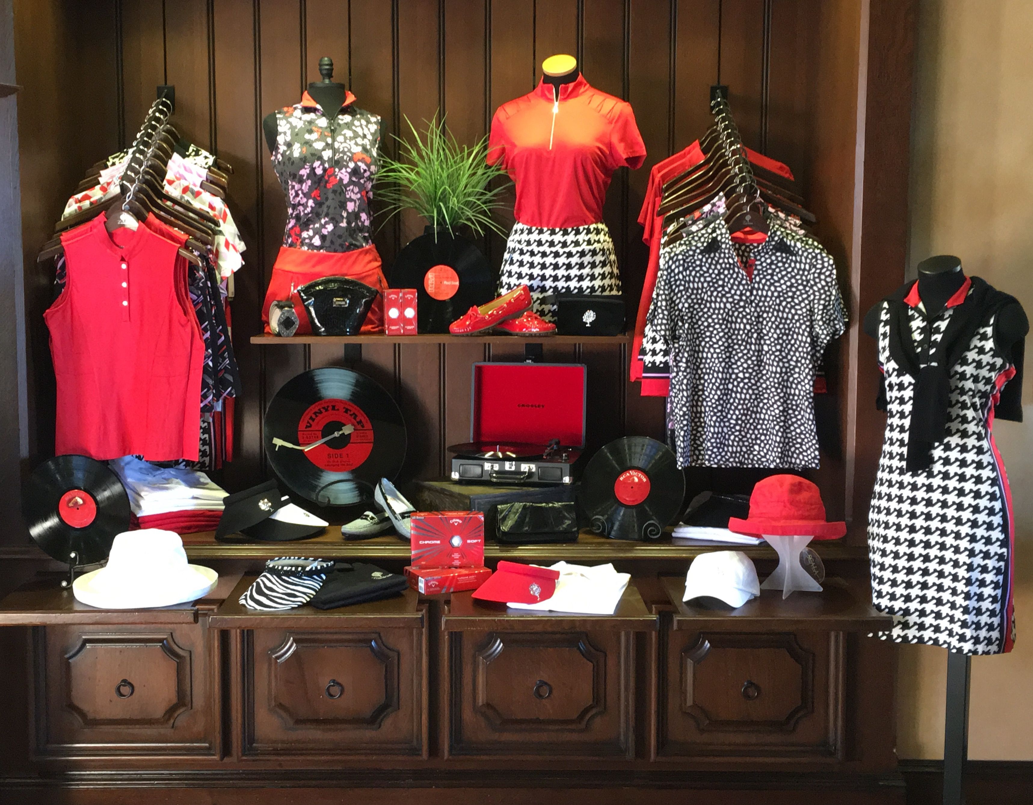 golf display ideas 0029