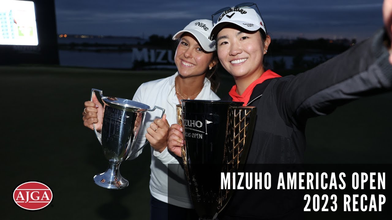 golf event 2023