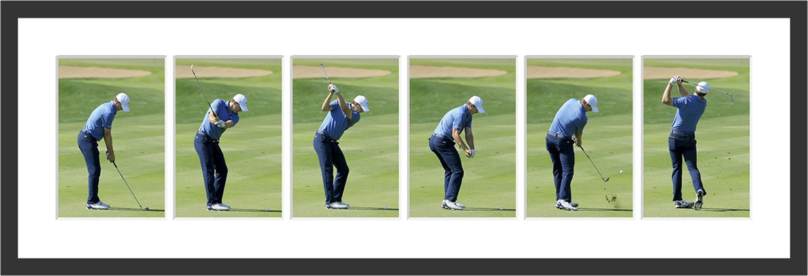 golf follow-through importance