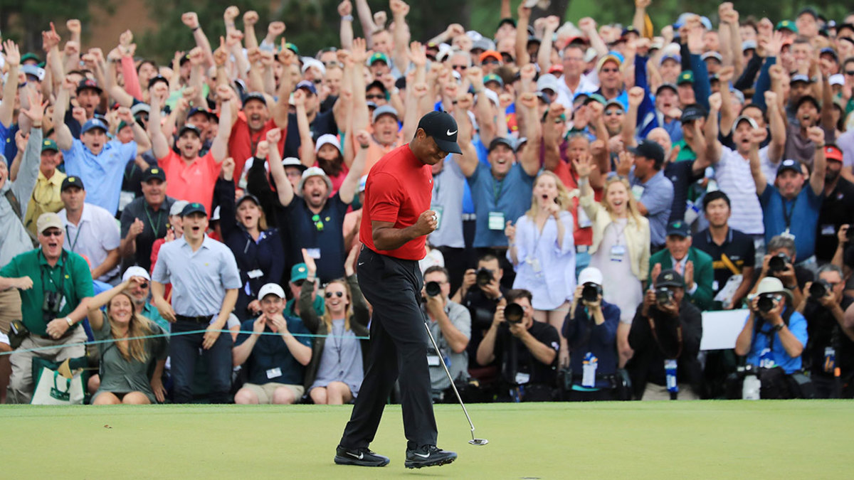 Golf hole-in-one history