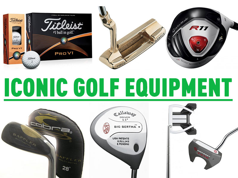 Golf iconic 0011