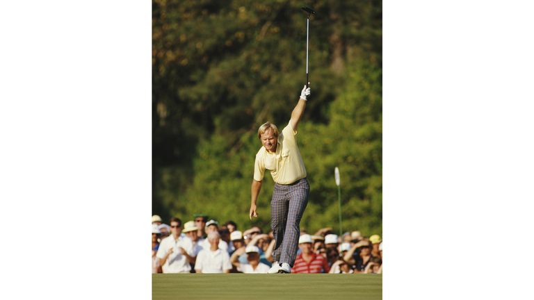 Golf iconic 0012