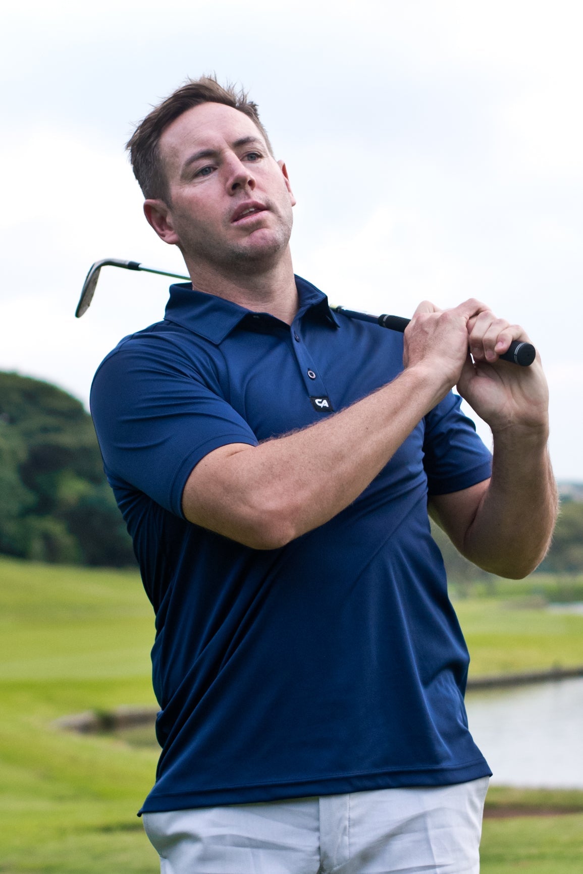 Golf iconic 0031