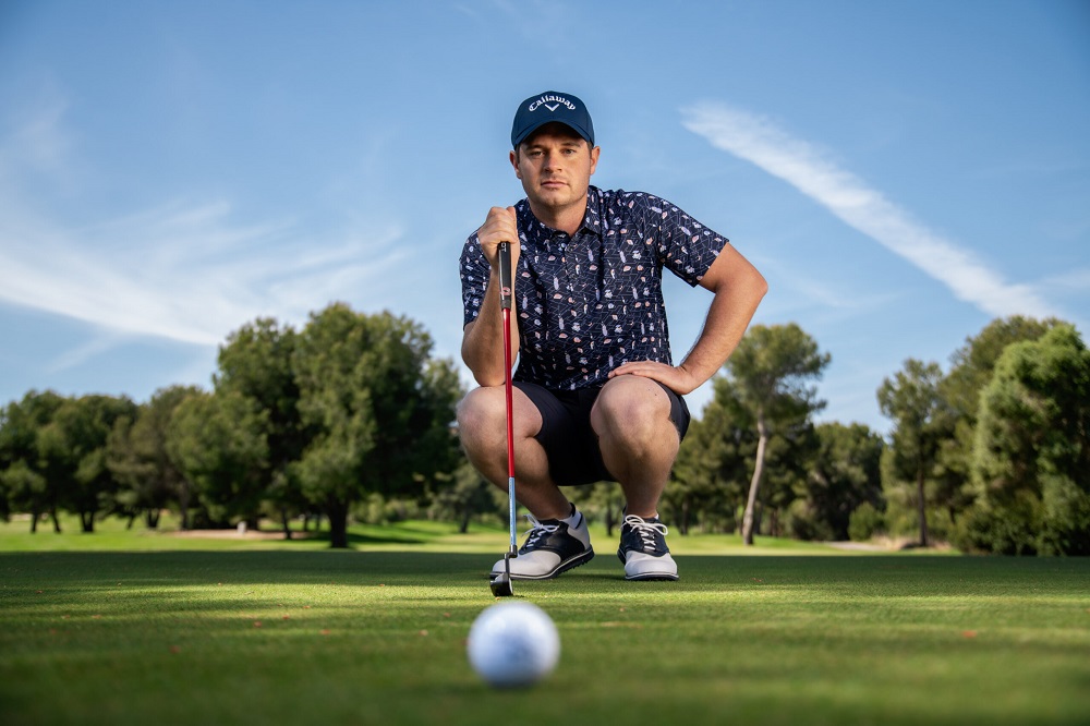 Golf iconic 0033