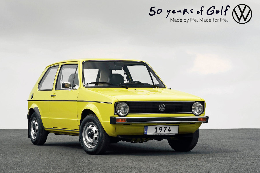 Golf iconic 0034