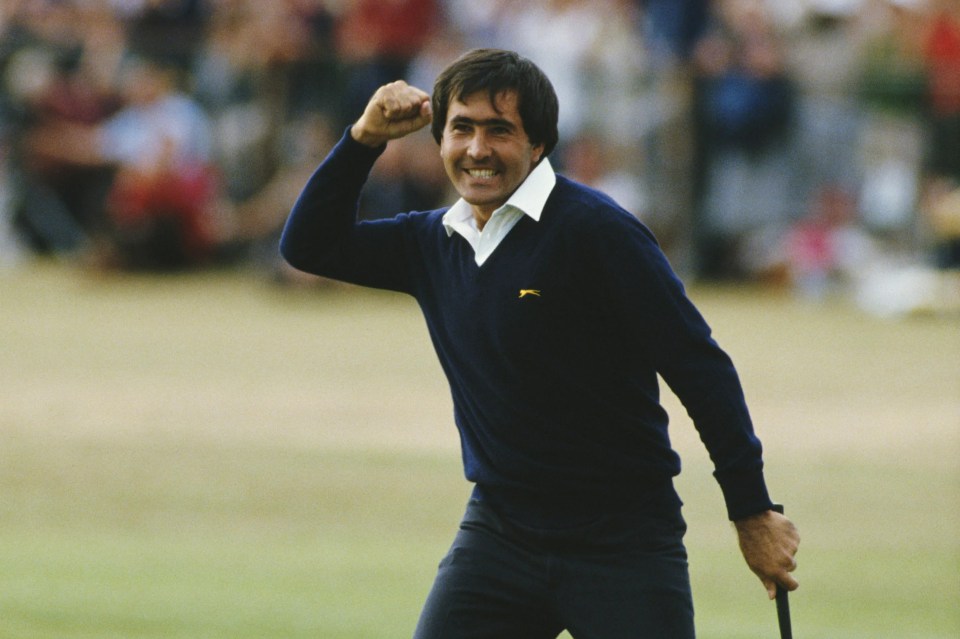 Golf iconic 0046