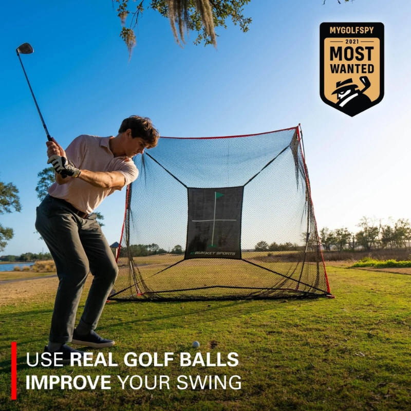 golf iron set up front view 0022